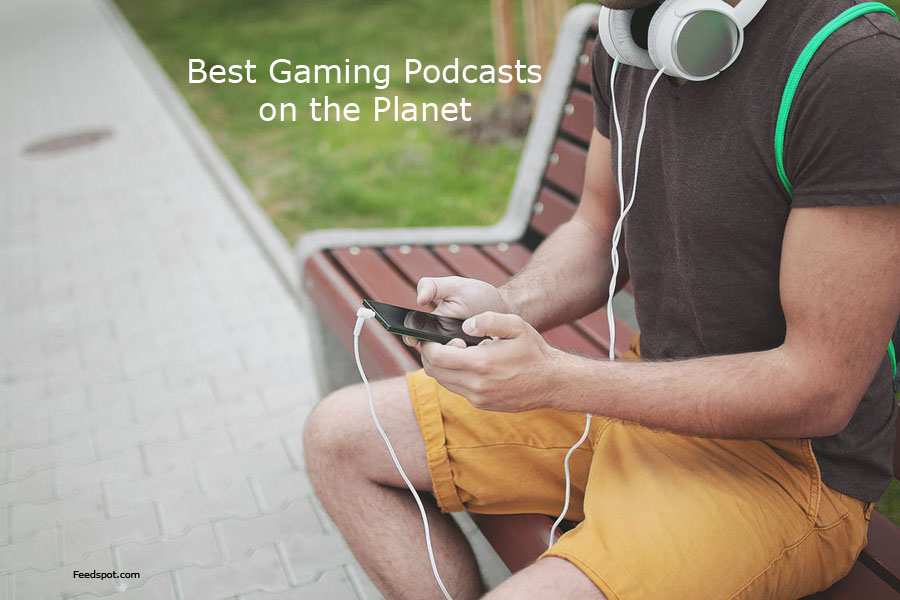 Best Games To Play While Listening To Podcasts