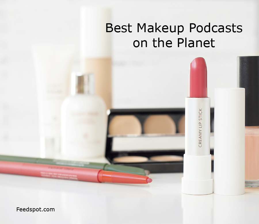 10 Best Makeup Podcasts You Must Follow