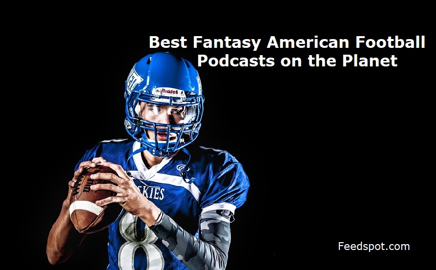 Fantasy Sports Radio: Fantasy Football News & More