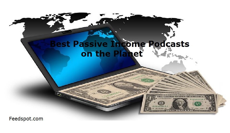 Smart Passive Income - Podcast