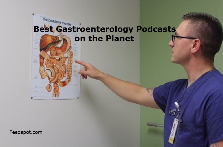 Small Talk, Big Topics Podcast - American Gastroenterological Association
