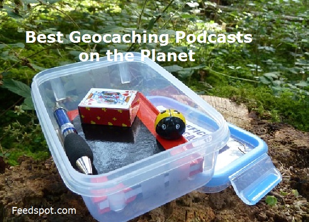 4 Keys to a Great Geocaching Container - PodCacher: Geocaching Goodness