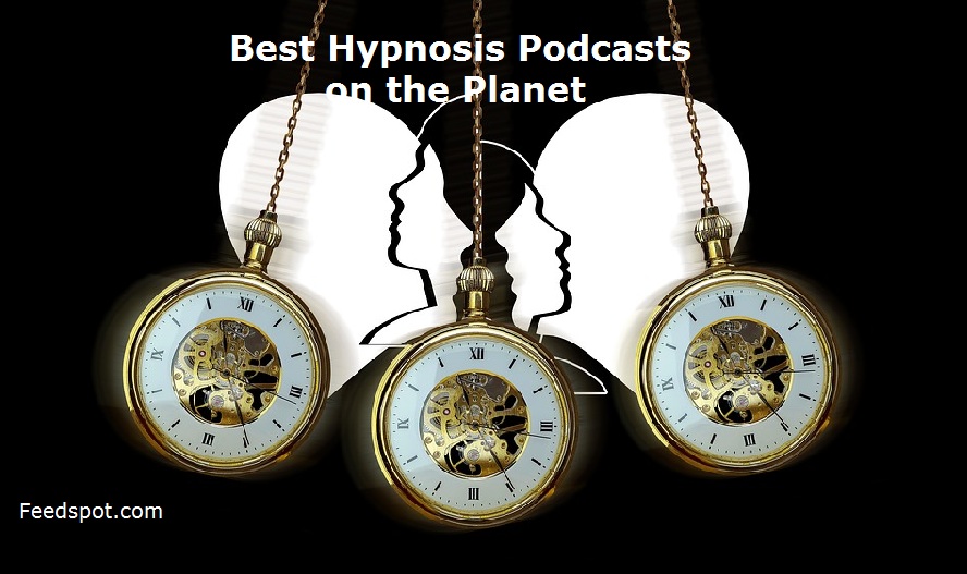 15 Best Hypnosis Podcasts You Must Follow in 2024