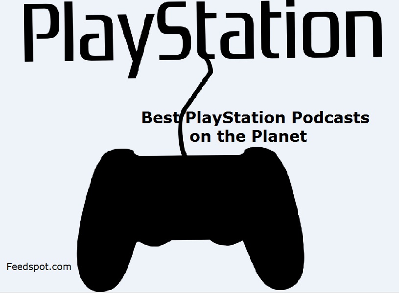 Listen to The Trophy Room - A PlayStation Podcast podcast