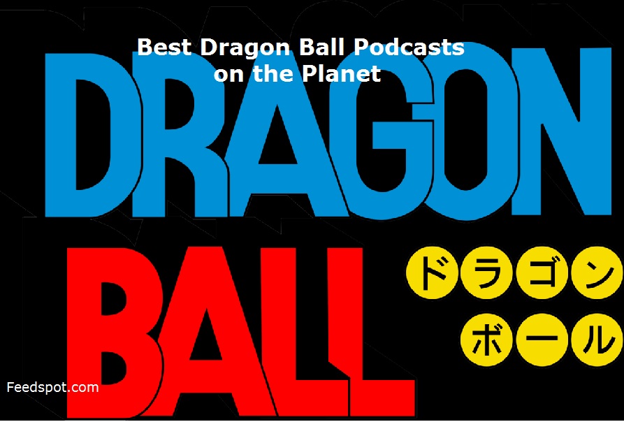 Dragon Ball TJU (pódcast) - Tim and James Universe