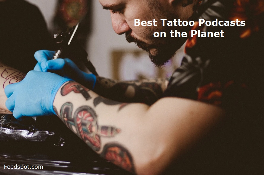 Best tattoo podcast