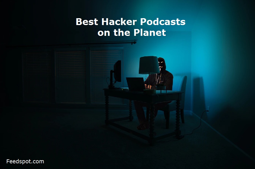 Listen to Hacked podcast