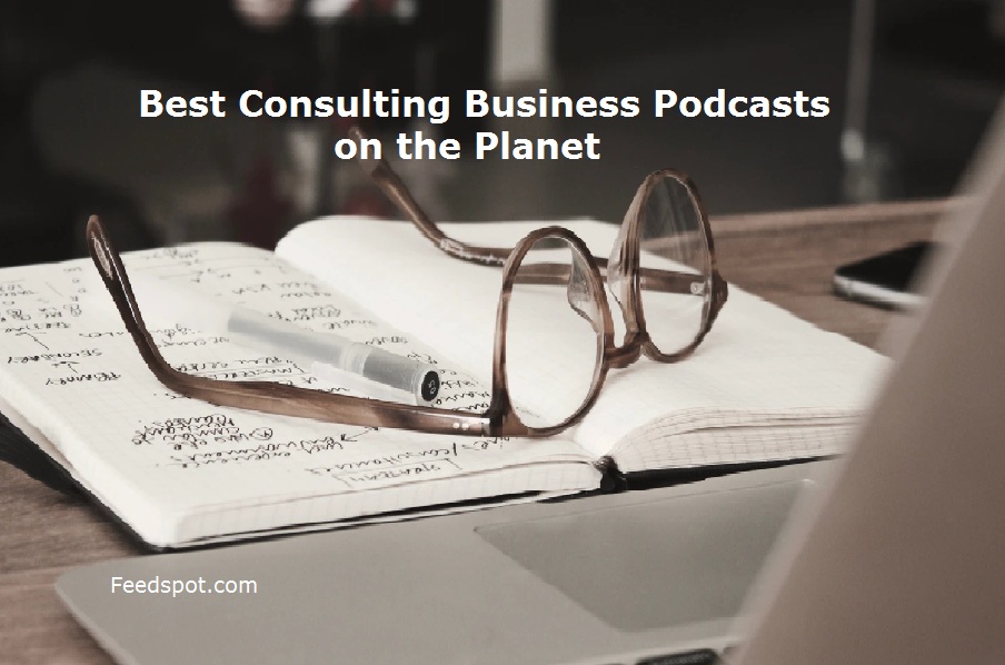 consulting case study podcast