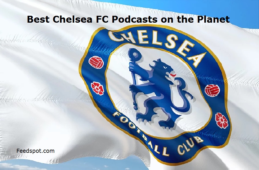 London Is Blue - Chelsea FC Podcast