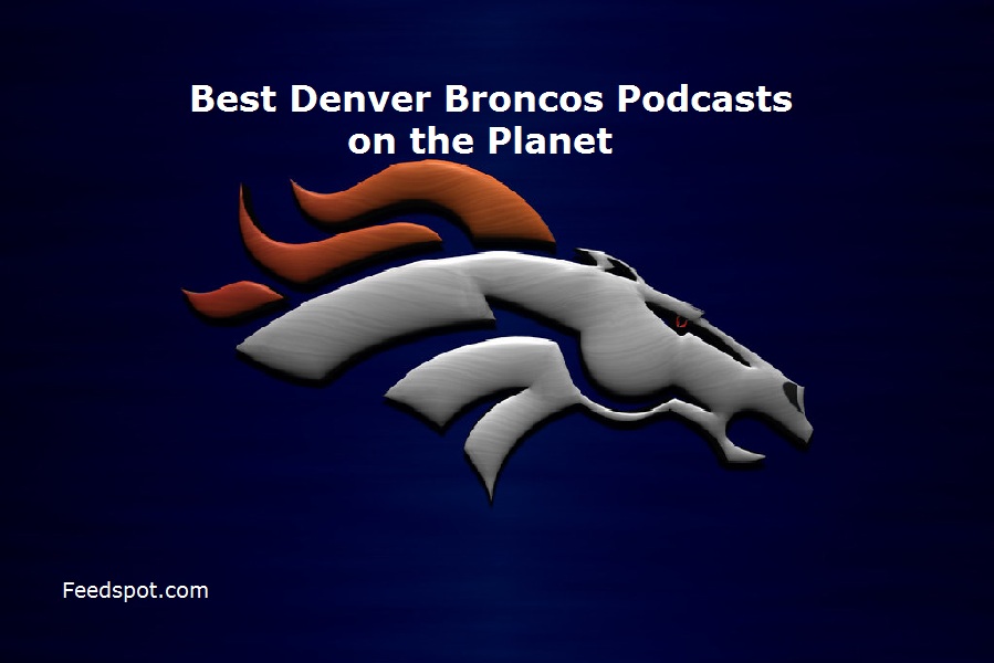 Denver Broncos Podcast