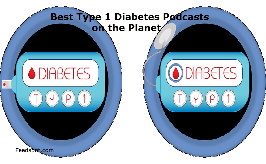 15 Best Type 1 Diabetes Podcasts You Must Follow in 2024