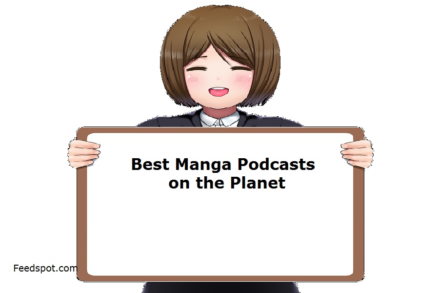 Listen to Shonen Flop podcast