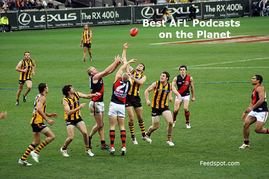 Footyology's AFL Team of the Week: Round 12