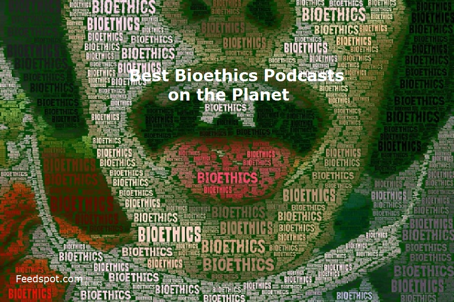 playing god? A bioethics podcast - Johns Hopkins Berman Institute of  Bioethics