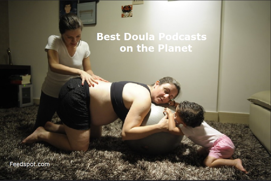 doula business — Podcast — Nichole Joy